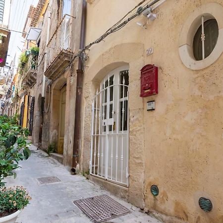Marco'S House - Apartment Ortigia Wifi シラクーサ エクステリア 写真