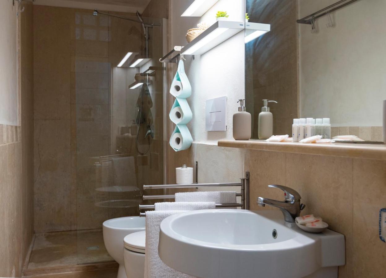 Marco'S House - Apartment Ortigia Wifi シラクーサ エクステリア 写真
