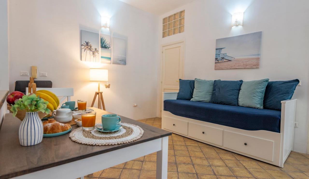 Marco'S House - Apartment Ortigia Wifi シラクーサ エクステリア 写真