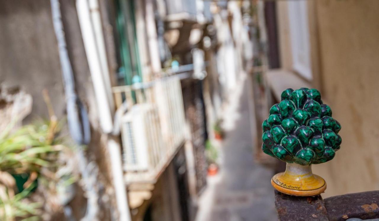 Marco'S House - Apartment Ortigia Wifi シラクーサ エクステリア 写真