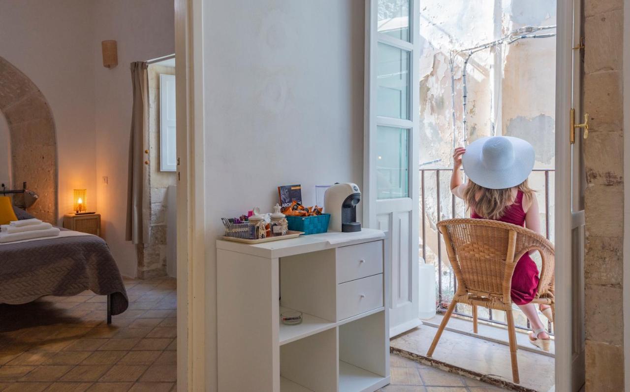 Marco'S House - Apartment Ortigia Wifi シラクーサ エクステリア 写真