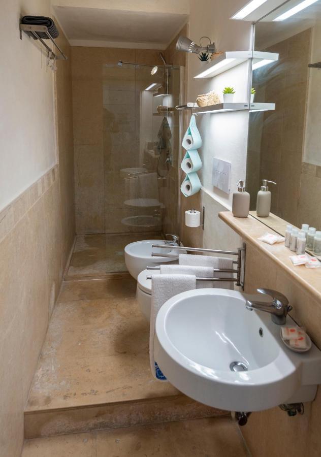Marco'S House - Apartment Ortigia Wifi シラクーサ エクステリア 写真