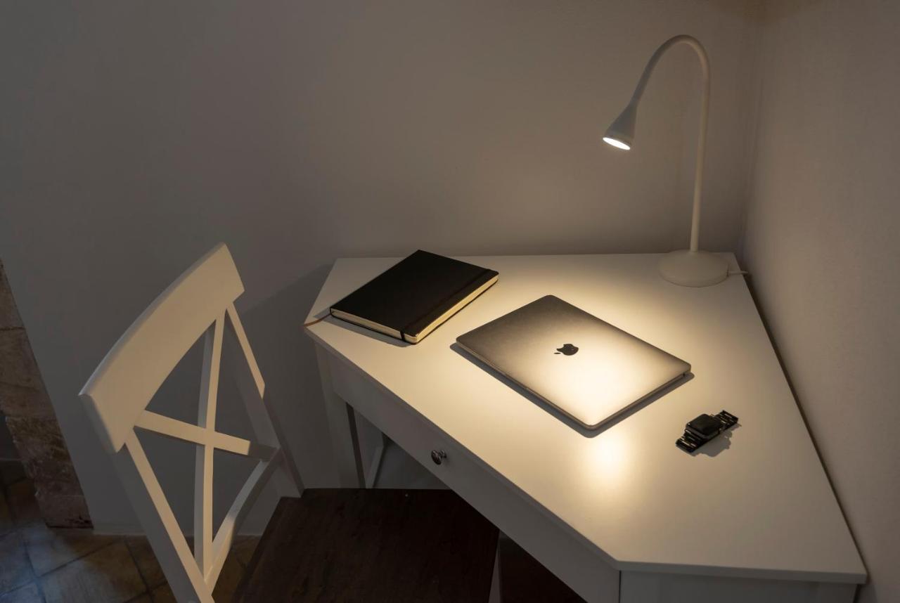 Marco'S House - Apartment Ortigia Wifi シラクーサ エクステリア 写真