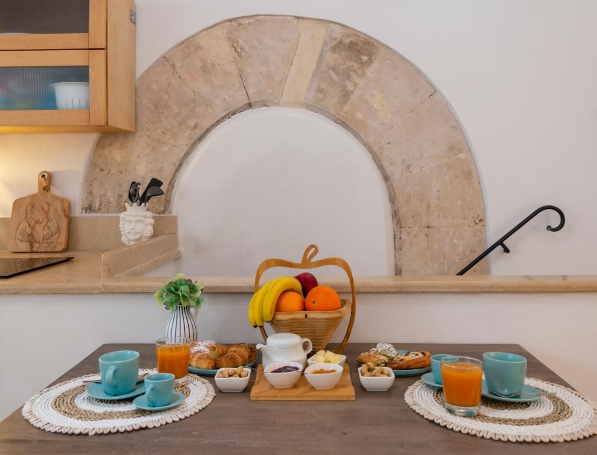 Marco'S House - Apartment Ortigia Wifi シラクーサ エクステリア 写真