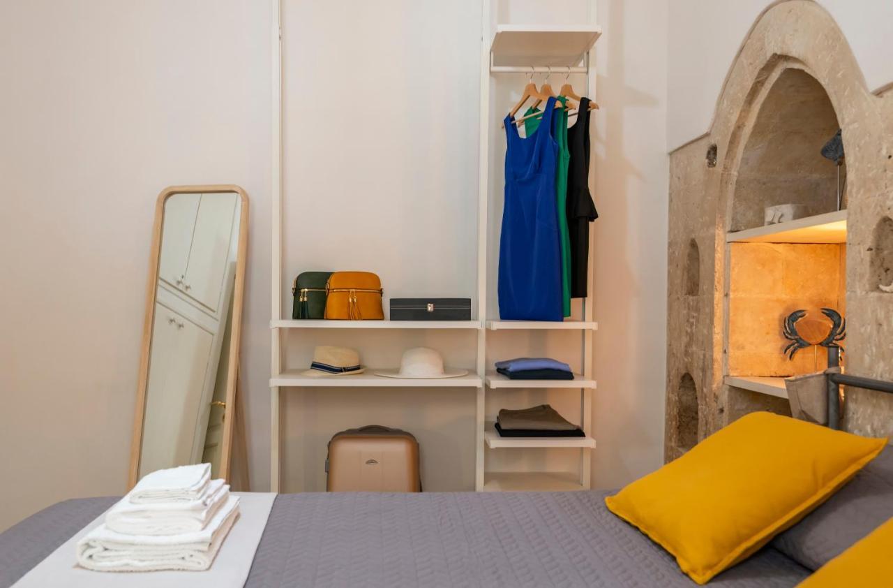 Marco'S House - Apartment Ortigia Wifi シラクーサ エクステリア 写真
