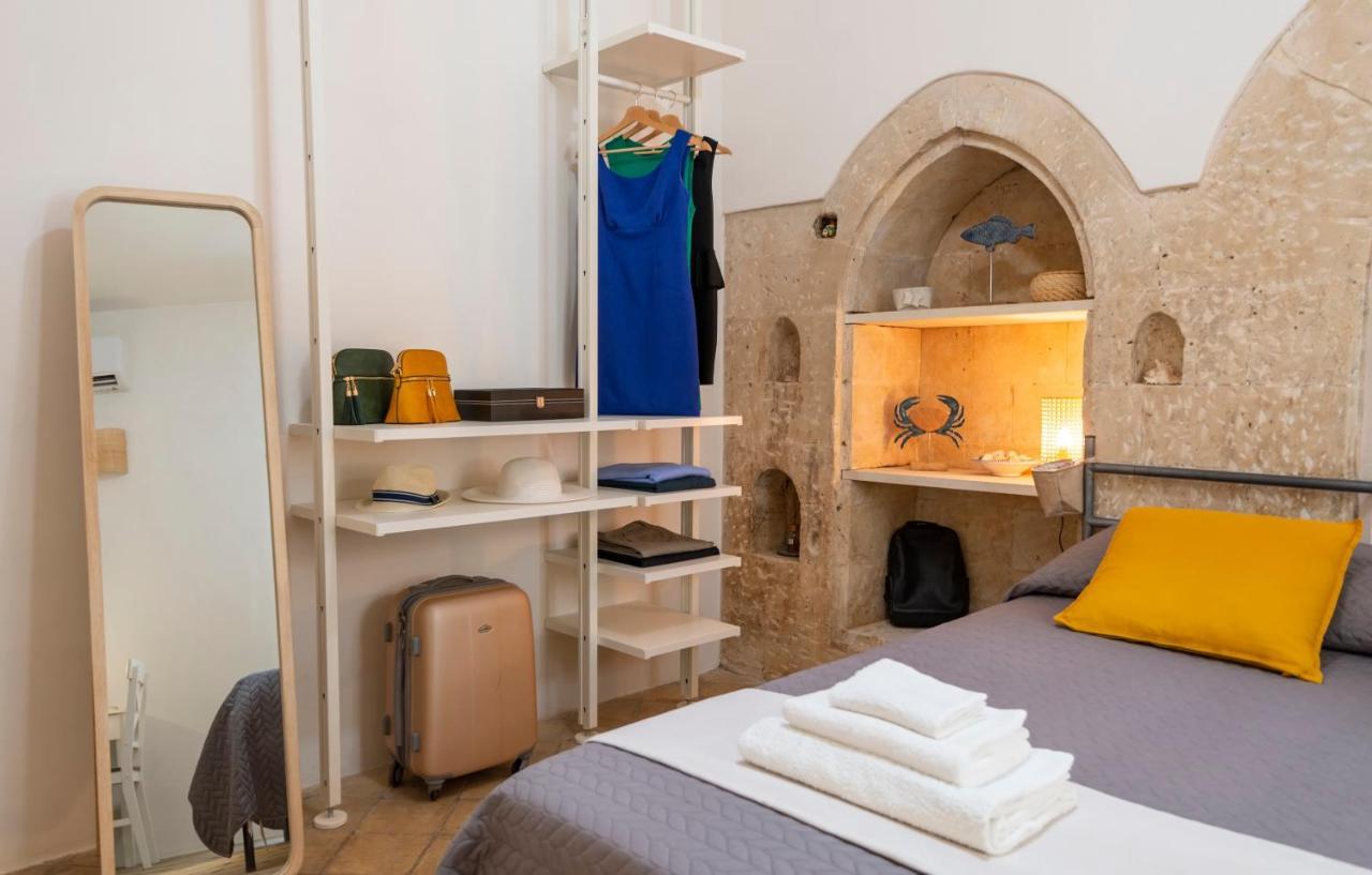 Marco'S House - Apartment Ortigia Wifi シラクーサ エクステリア 写真