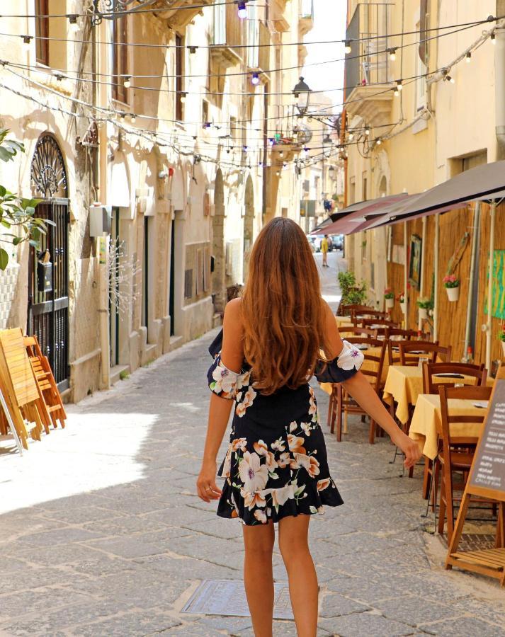 Marco'S House - Apartment Ortigia Wifi シラクーサ エクステリア 写真